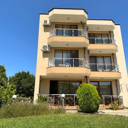 Guest House Moiata Kashta 체르노모레츠 외부 사진