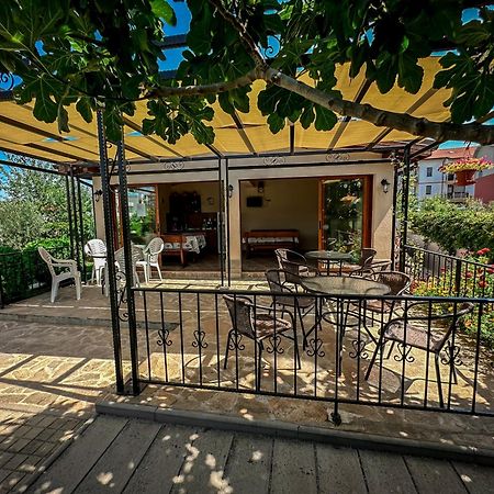 Guest House Moiata Kashta 체르노모레츠 외부 사진