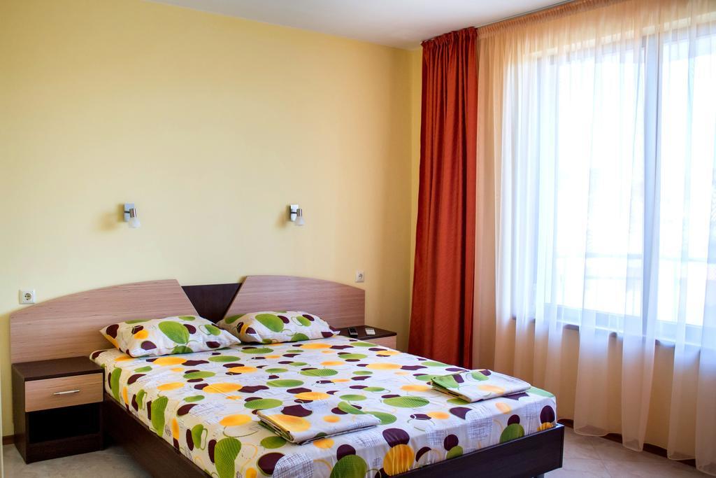 Guest House Moiata Kashta 체르노모레츠 객실 사진