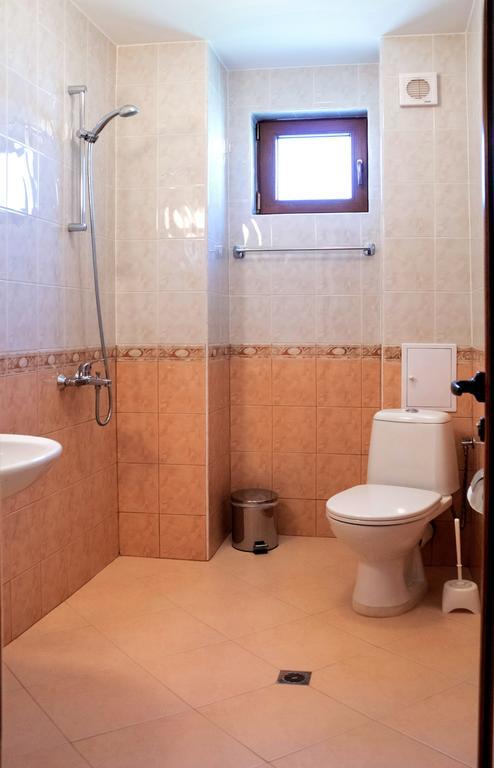 Guest House Moiata Kashta 체르노모레츠 객실 사진