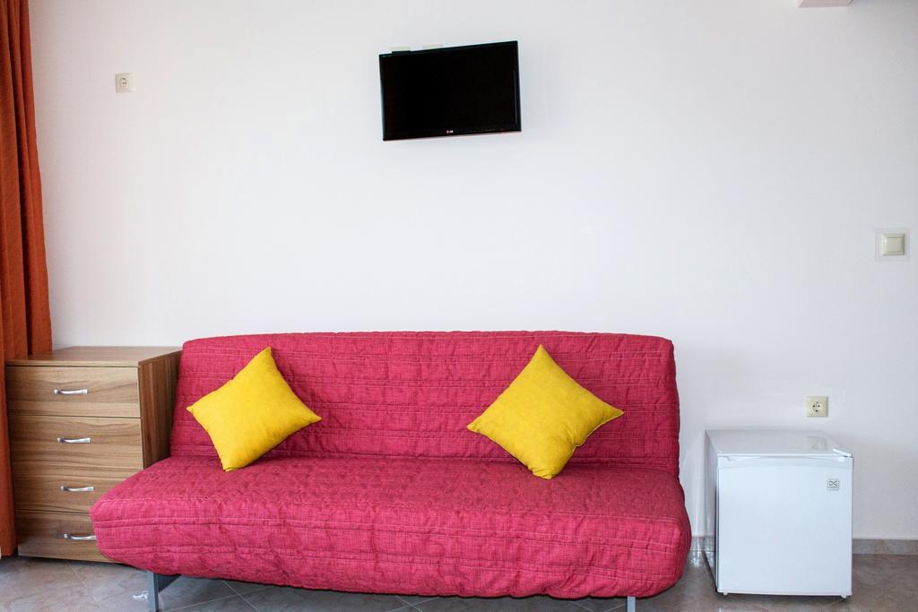 Guest House Moiata Kashta 체르노모레츠 객실 사진