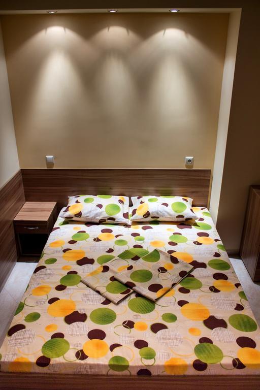 Guest House Moiata Kashta 체르노모레츠 외부 사진