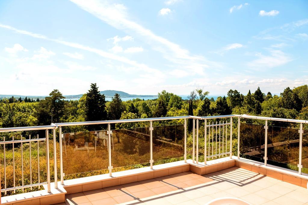 Guest House Moiata Kashta 체르노모레츠 외부 사진