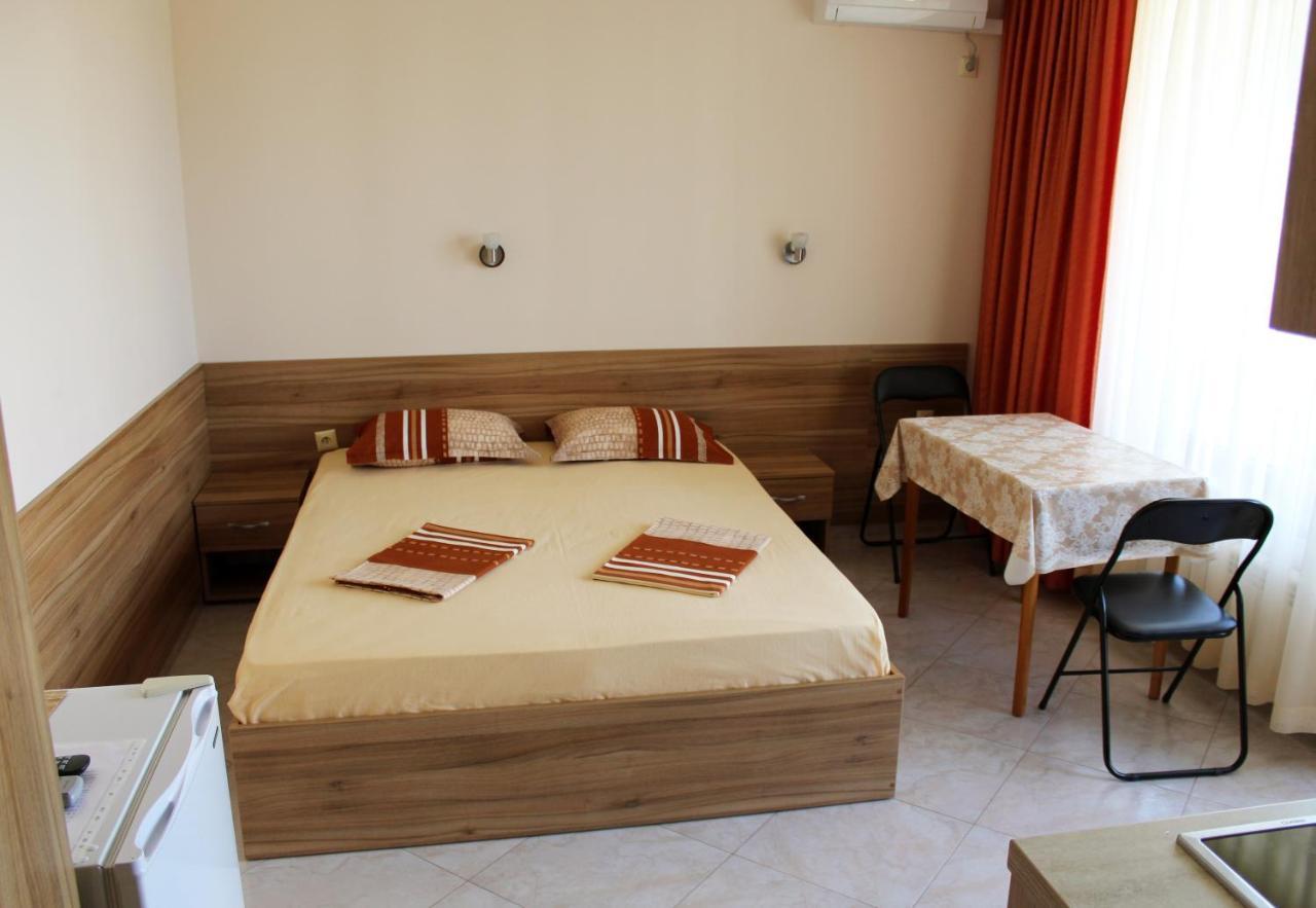 Guest House Moiata Kashta 체르노모레츠 외부 사진